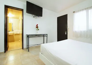Hotel Bedd Express Querétaro hotel thumbnail 4