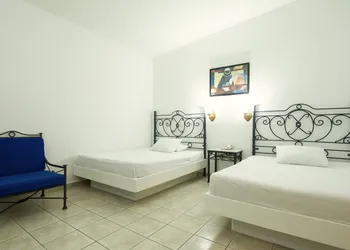 Hotel Bedd Express Querétaro hotel thumbnail 5