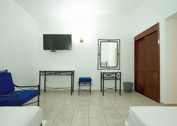 Hotel Bedd Express Querétaro hotel thumbnail 6