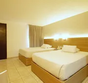 Hotel Bedd Express Querétaro hotel detail image 7