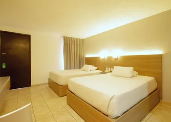 Hotel Bedd Express Querétaro hotel thumbnail 7