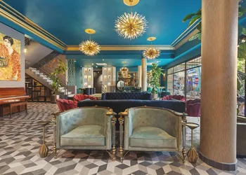 Don Rafa Boutique Hotel & Residences hotel thumbnail 3