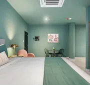 Don Rafa Boutique Hotel & Residences hotel detail image 4