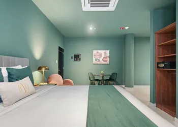 Don Rafa Boutique Hotel & Residences hotel thumbnail 4