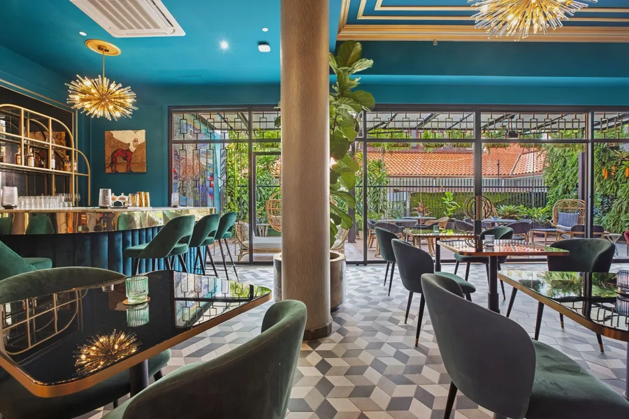 Don Rafa Boutique Hotel & Residences hotel detail image 6