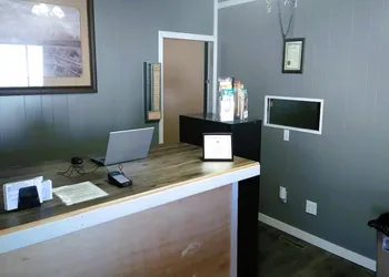 Love Hotels Desert Inn & RV by OYO at Boysen Wind River WY hotel thumbnail 3