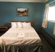 Love Hotels Desert Inn & RV by OYO at Boysen Wind River WY hotel detail image 4