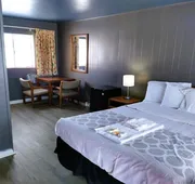 Love Hotels Desert Inn & RV by OYO at Boysen Wind River WY hotel detail image 5