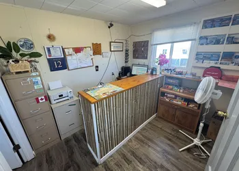 St Lawrence Motel hotel thumbnail 2