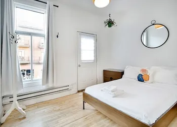 La Maison Du Mile-End hotel thumbnail 5