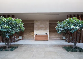 Casa Maat At JW Marriott Los Cabos Beach Resort & Spa hotel thumbnail 3