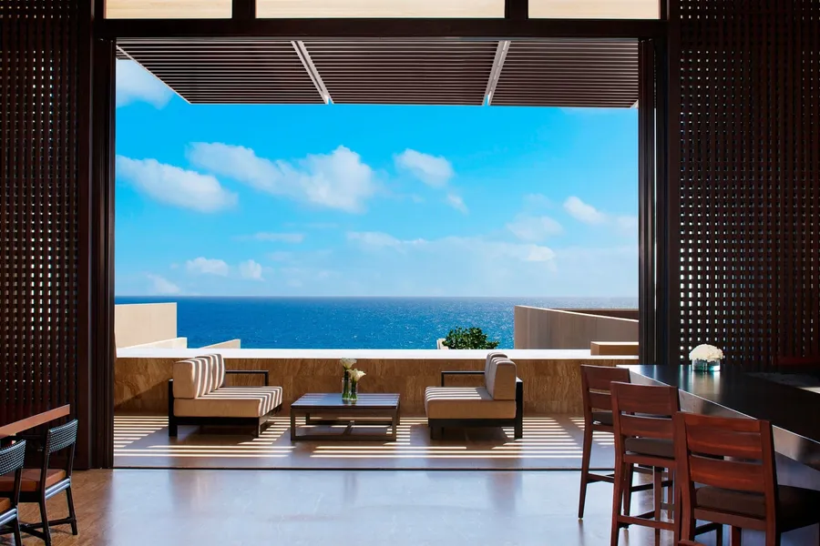 Casa Maat At JW Marriott Los Cabos Beach Resort & Spa hotel detail image 2