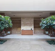 Casa Maat At JW Marriott Los Cabos Beach Resort & Spa hotel detail image 3