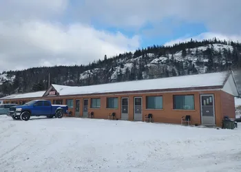 Sunset Motel hotel thumbnail 8