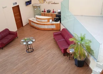 Hotel Plaza Pachuca hotel thumbnail 2