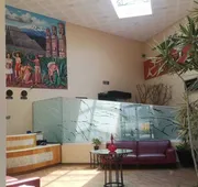 Hotel Plaza Pachuca hotel detail image 3