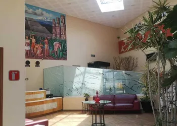 Hotel Plaza Pachuca hotel thumbnail 3