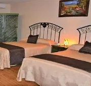Hotel Plaza Pachuca hotel detail image 4