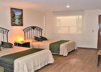 Hotel Plaza Pachuca hotel thumbnail 5