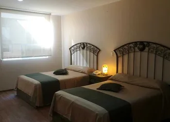 Hotel Plaza Pachuca hotel thumbnail 6