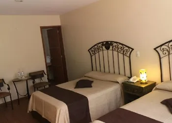 Hotel Plaza Pachuca hotel thumbnail 8