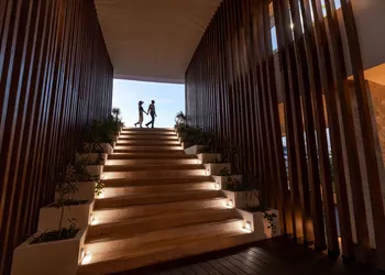 Secrets Tulum Resort & Beach Club - Adults Only - All Inclusive hotel thumbnail 2