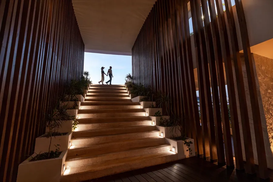 Secrets Tulum Resort & Beach Club - Adults Only - All Inclusive hotel detail image 2
