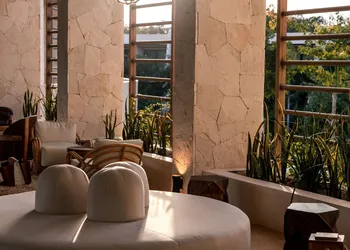 Secrets Tulum Resort & Beach Club - Adults Only - All Inclusive hotel thumbnail 3