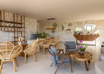 Secrets Tulum Resort & Beach Club - Adults Only - All Inclusive hotel thumbnail 4