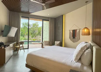 Secrets Tulum Resort & Beach Club - Adults Only - All Inclusive hotel thumbnail 5