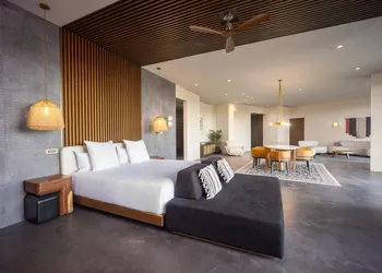 Secrets Tulum Resort & Beach Club - Adults Only - All Inclusive hotel thumbnail 6
