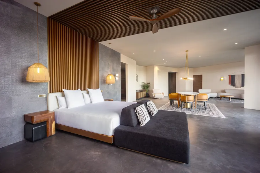 Secrets Tulum Resort & Beach Club - Adults Only - All Inclusive hotel detail image 6