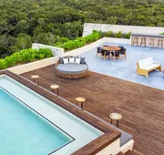 Secrets Tulum Resort & Beach Club - Adults Only - All Inclusive hotel detail image 7