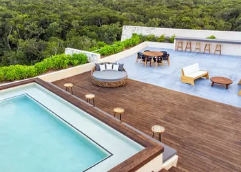 Secrets Tulum Resort & Beach Club - Adults Only - All Inclusive hotel thumbnail 7