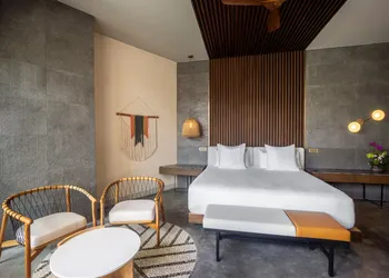 Secrets Tulum Resort & Beach Club - Adults Only - All Inclusive hotel thumbnail 8