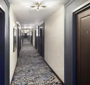 Hotel Royer Urbana Champaign, Tapestry Collection by Hilton hotel detail image 3