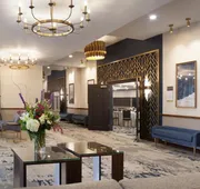 Hotel Royer Urbana Champaign, Tapestry Collection by Hilton hotel detail image 4