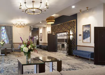 Hotel Royer Urbana Champaign, Tapestry Collection by Hilton hotel thumbnail 4