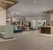 Hampton Inn & Suites Durham University Medical Center hotel detail image 3