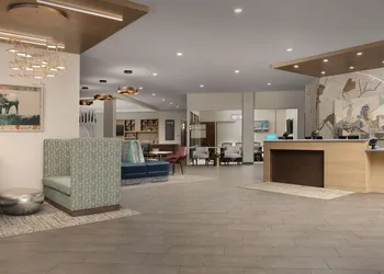 Hampton Inn & Suites Durham University Medical Center hotel thumbnail 3