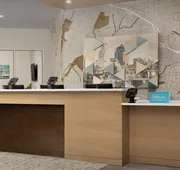 Hampton Inn & Suites Durham University Medical Center hotel detail image 4