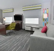 Hampton Inn & Suites Durham University Medical Center hotel detail image 5