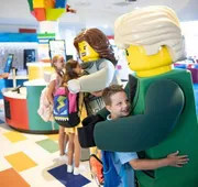 LEGOLAND Hotel NEW York hotel detail image 3