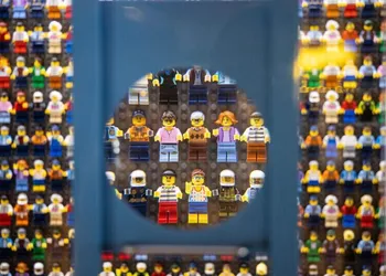LEGOLAND Hotel NEW York hotel thumbnail 5