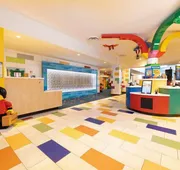 LEGOLAND Hotel NEW York hotel detail image 7