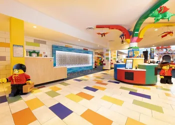 LEGOLAND Hotel NEW York hotel thumbnail 7