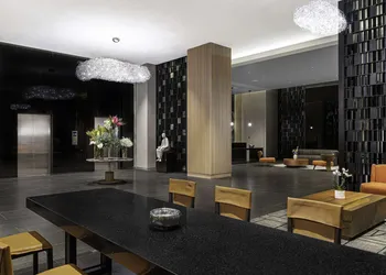 Hyatt Regency Mexico City Insurgentes - WTC hotel thumbnail 2