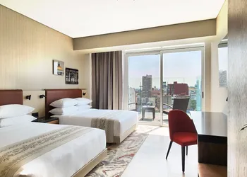 Hyatt Regency Mexico City Insurgentes - WTC hotel thumbnail 5