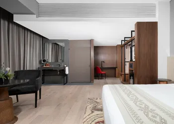 Hyatt Regency Mexico City Insurgentes - WTC hotel thumbnail 8