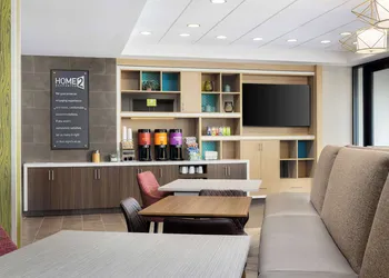 Home2 Suites by Hilton Boston Franklin hotel thumbnail 2